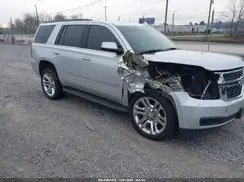 1GNSKBKCXLR179998 2020 CHEVROLET TAHOE
