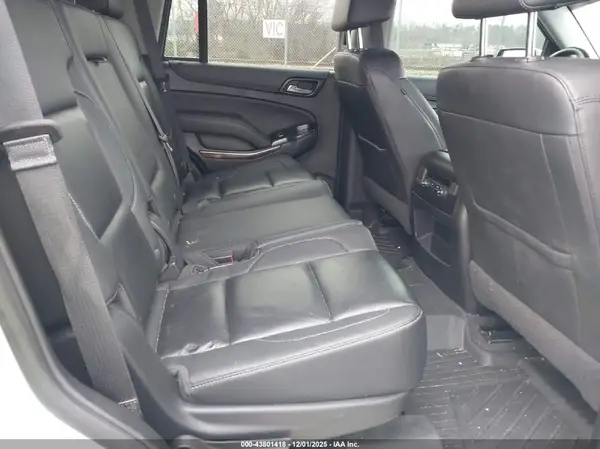 1GNSKBKCXLR179998 2020 CHEVROLET TAHOE - Image 8