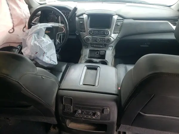 1GNSKBKCXLR202986 2020 CHEVROLET TAHOE - Image 8