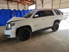 1GNSKBKCXLR211638 2020 CHEVROLET TAHOE