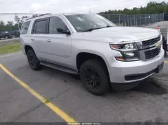 1GNSKBKCXLR246227 2020 CHEVROLET TAHOE
