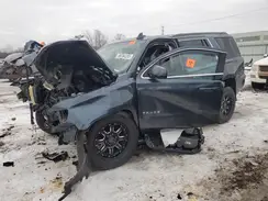 1GNSKBKCXLR252576 2020 CHEVROLET TAHOE