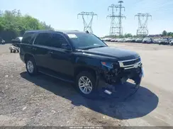 1GNSKBKCXLR255963 2020 CHEVROLET TAHOE