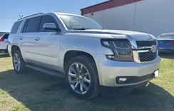 1GNSKBKCXLR262492 2020 CHEVROLET TAHOE