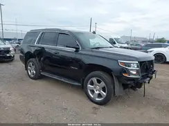1GNSKBKCXLR263741 2020 CHEVROLET TAHOE
