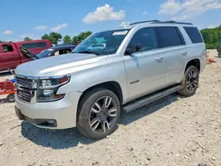 1GNSKBKCXLR275694 2020 CHEVROLET TAHOE