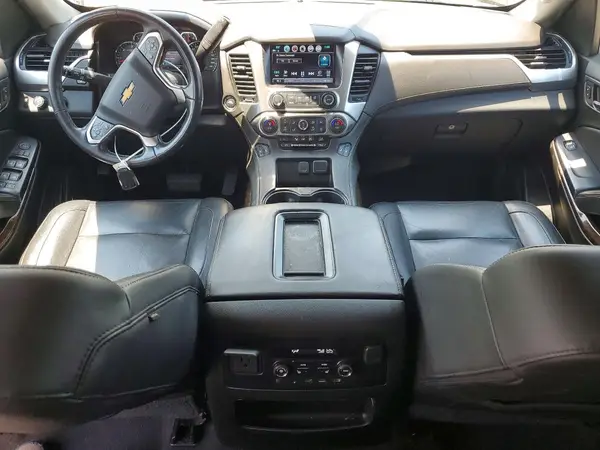1GNSKBKCXLR275694 2020 CHEVROLET TAHOE - Image 8