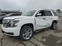 1GNSKBKCXLR279650 2020 CHEVROLET TAHOE