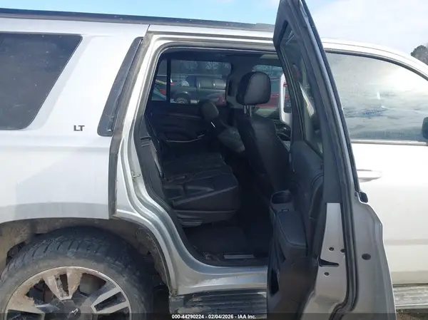 1GNSKBKCXLR290017 2020 CHEVROLET TAHOE - Image 8