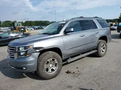 1GNSKBKCXLR295198 2020 CHEVROLET TAHOE