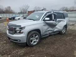 1GNSKBKCXLR296318 2020 CHEVROLET TAHOE