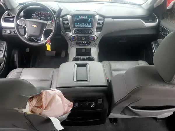 1GNSKBKCXLR296318 2020 CHEVROLET TAHOE - Image 8