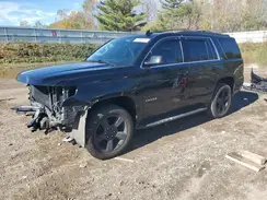 1GNSKBKCXLR304658 2020 CHEVROLET TAHOE