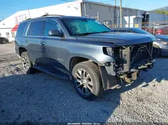 1GNSKBKCXLR308273 2020 CHEVROLET TAHOE