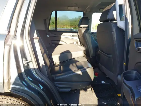 1GNSKBKCXLR308273 2020 CHEVROLET TAHOE - Image 8
