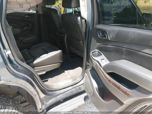 1GNSKBKCXLR309164 2020 CHEVROLET TAHOE - Image 8
