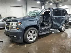 1GNSKBKCXLR309259 2020 CHEVROLET TAHOE