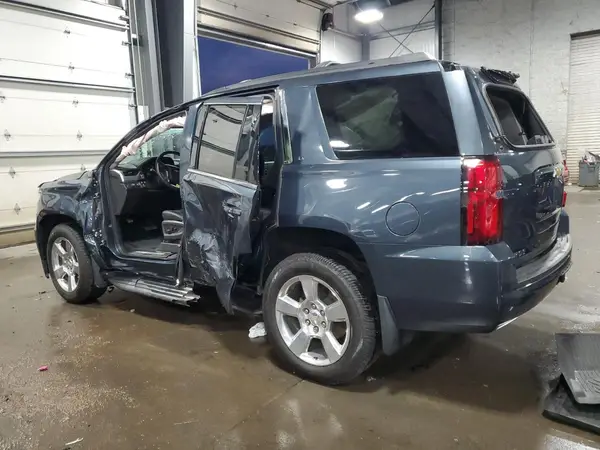 1GNSKBKCXLR309259 2020 CHEVROLET TAHOE - Image 2