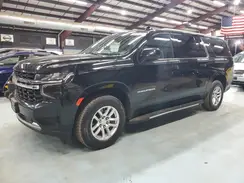 1GNSKBKD0MR211786 2021 CHEVROLET SUBURBAN