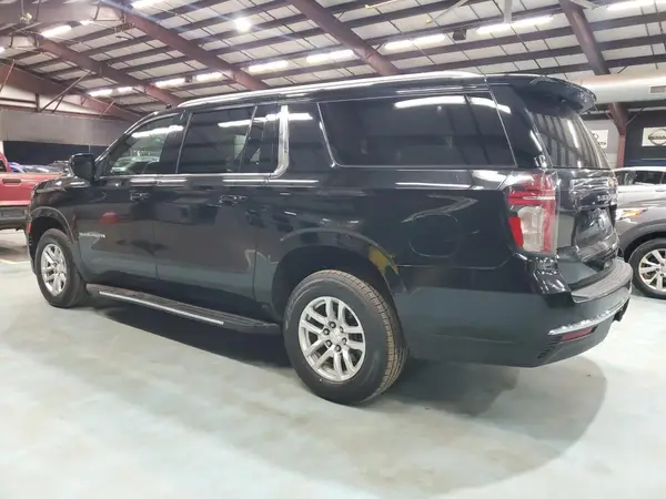 1GNSKBKD0MR211786 2021 CHEVROLET SUBURBAN - Image 2