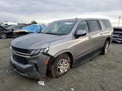 1GNSKBKD0MR374910 2021 CHEVROLET SUBURBAN