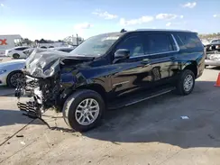 1GNSKBKD0MR401992 2021 CHEVROLET SUBURBAN