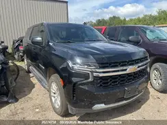 1GNSKBKD0NR115982 2022 CHEVROLET SUBURBAN