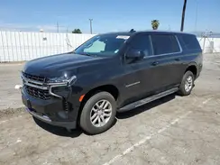 1GNSKBKD0PR129979 2023 CHEVROLET SUBURBAN