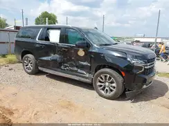 1GNSKBKD0PR149617 2023 CHEVROLET SUBURBAN
