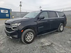 1GNSKBKD0PR157121 2023 CHEVROLET SUBURBAN
