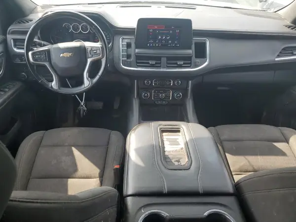 1GNSKBKD0PR157121 2023 CHEVROLET SUBURBAN - Image 8