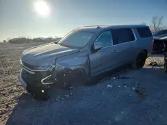 1GNSKBKD0PR210450 2023 CHEVROLET SUBURBAN