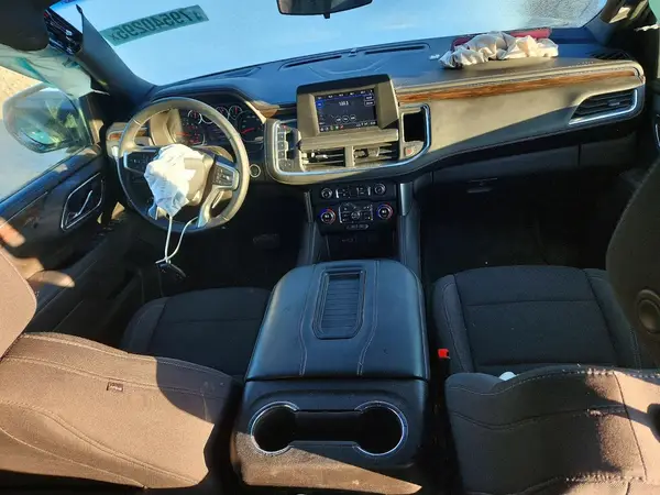 1GNSKBKD0PR210450 2023 CHEVROLET SUBURBAN - Image 8