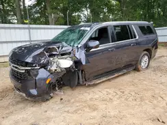1GNSKBKD0PR293703 2023 CHEVROLET SUBURBAN