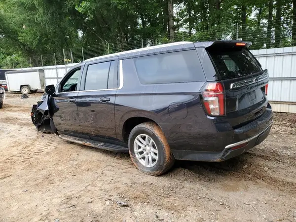 1GNSKBKD0PR293703 2023 CHEVROLET SUBURBAN - Image 2
