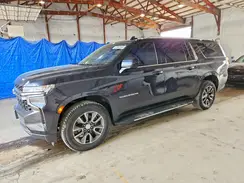 1GNSKBKD0RR111002 2024 CHEVROLET SUBURBAN