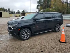 1GNSKBKD1NR269553 2022 CHEVROLET SUBURBAN