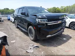 1GNSKBKD1PR117128 2023 CHEVROLET SUBURBAN