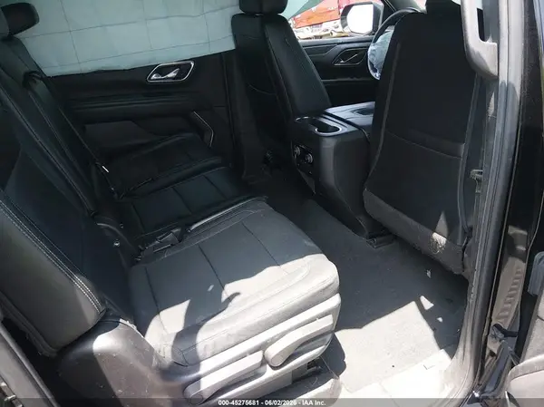 1GNSKBKD1PR117128 2023 CHEVROLET SUBURBAN - Image 8