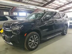 1GNSKBKD1PR362124 2023 CHEVROLET SUBURBAN