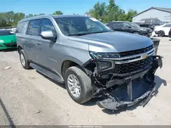 1GNSKBKD1PR534412 2023 CHEVROLET SUBURBAN
