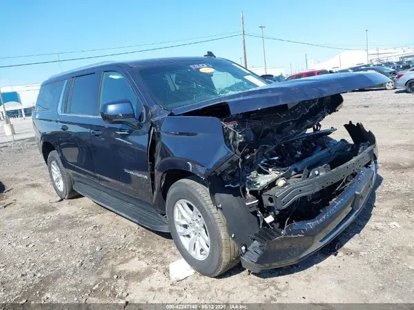 1GNSKBKD1RR153470 2024 CHEVROLET SUBURBAN - Image 1