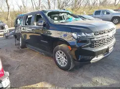 1GNSKBKD1RR211660 2024 CHEVROLET SUBURBAN