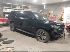 1GNSKBKD2MR179035 2021 CHEVROLET SUBURBAN