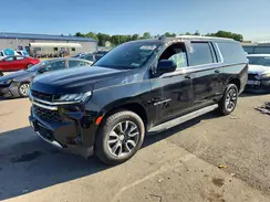 1GNSKBKD2MR280334 2021 CHEVROLET SUBURBAN