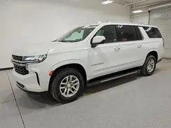 1GNSKBKD2MR395399 2021 CHEVROLET SUBURBAN