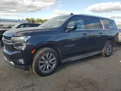 1GNSKBKD2NR358256 2022 CHEVROLET SUBURBAN