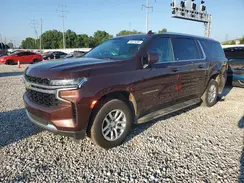 1GNSKBKD2PR198804 2023 CHEVROLET SUBURBAN