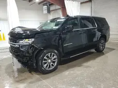 1GNSKBKD2RR232811 2024 CHEVROLET SUBURBAN