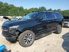 1GNSKBKD3MR377171 2021 CHEVROLET SUBURBAN
